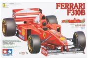 20045 1/20 Ferrari F310B 페라리 타미야