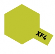 80304 XF-4 Flat Yellow Green (무광) 타미야 에나멜 컬러 Tamiya Enamel Color