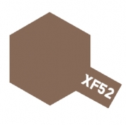 80352 XF-52 Flat Earth (무광) 타미야 에나멜 컬러 Tamiya Enamel Color