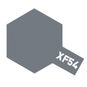 80354 XF-54 Dark Sea Grey (무광) 타미야 에나멜 컬러 Tamiya Enamel Color