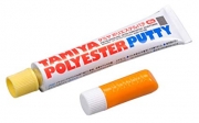 87097 Tamiya Polyester Putty (40g) 타미야 폴리에스터 퍼티