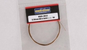 HD05-0032 Hobby Design 0.38mm Wire（Gold）1m 프라모델 디테일파츠