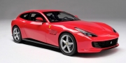 [재고:1] AM02-0007 1/24 Ferrari GTC4 Lusso full resin kits Alpha model