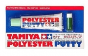 87027 Polyester Putty (120g) 타미야 폴리에스터 퍼티