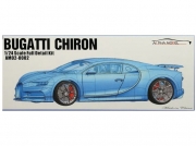 AM02-0002 1/24 Bugatti Chiron Alpha model