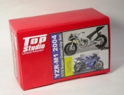 [사전 예약 ~5/29일] MD29002 1/12 Yamaha 04' YZR M1 Super Detail-Up Set Top Studio