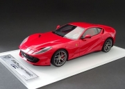 [주문시 입고] AM02-0008 1/24 Ferrari 812 full resin kits Alpha model