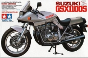14010 1/12 Suzuki RG250 Tamiya