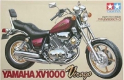 14044 1/12 Yamaha Virago XV1000 Tamiya