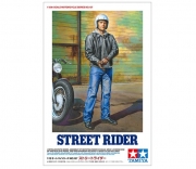 14137 1/12 Street Rider Tamiya