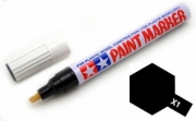 89001 Marker Pen : X-1 Gloss Black Enamel