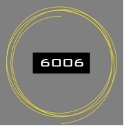 SM6006 1:43rd Yellow Spark Plug Wire & 1:24th General Detail Wire