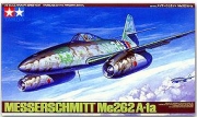 [사전 예약] 61087 1/48 Messerschmitt Me 262A-1a
