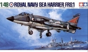 61026 1/48 Hawker Sea Harrier