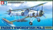 61099 1/48 Fairey Swordfish Mk.II