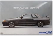05163 1/24 Skyline GT-R