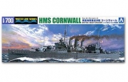 05672 1/700 HMS Cornwall 'Indian Ocean Raid'