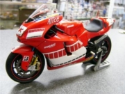 D382 1/12 '05 Ducati Desmo for [bar] & Ito Shinichi Decal [D382]