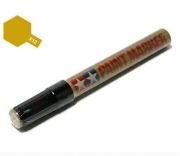 89012 Marker Pen : X-12 Gold Leaf (Enamel) Tamiya