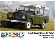 DZ692 Land Rover Series III Paints - 30ml ZP-1600
