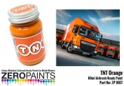 DZ730 TNT Orange Paint 60ml ZP-1607