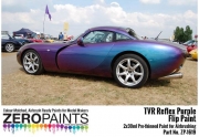 DZ771TVR Reflex Purple Flip Paint 2x30mlZP-1619