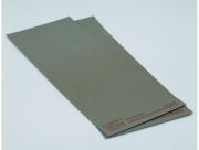 IPM-5000S Sanding Sheet of Sticker type #5000 (2ea) IPP 아이피피