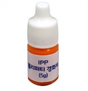 IPP004 Poly Putty용 경화제(리필용) IPP 아이피피