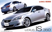 [사전 예약] 03674 1/24 Lexus IS350 Fujimi