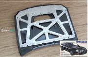 ZD123 Toyota Celica Gt-Four hood structure Designed for 1/24 Tamiya kit