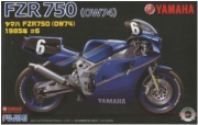 [사전 예약] 14142 1/12 Yamaha FZR750 (OW74) 1985 #6 Fujimi