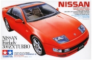 24087 1/24 Nissan 300ZX Turbo 닛산 타미야 프라모델