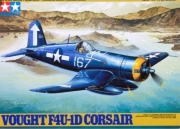 [사전 예약] 61061 1/48 Vought F4U-1D Corsair
