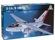 [사전 예약] 2623 1/48 S-3 A/B Viking