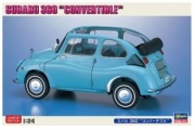 [사전 예약] 20494 1/24 Subaru 360 'Convertible'
