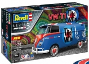 [사전 예약] 05672 1/24 Gift Set VW T1 The Who