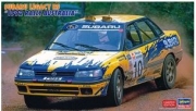 20527 1/24 Subaru Legacy RS '1992 Rally Australia'