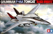 [사전 예약] 60313 1/32 Grumman F-14A Tomcat 'VF-154 Black Knights'