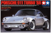 [사전 예약] 24279 1/24 Porsche 911 Turbo 88 포르쉐 타미야 프라모델